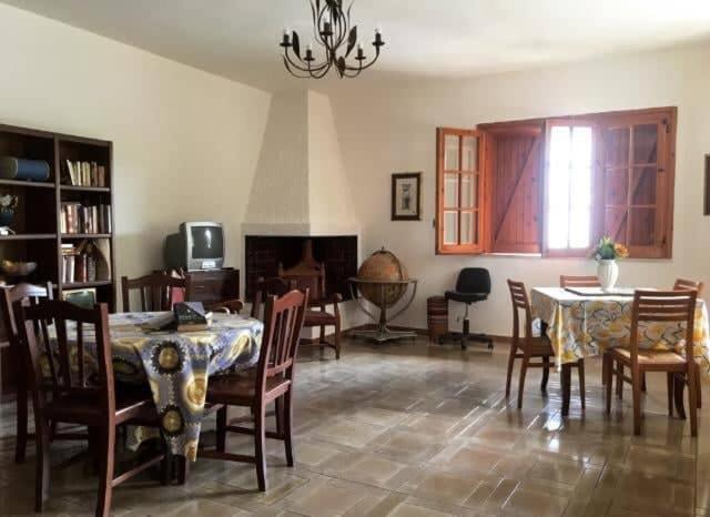 B&B Villa Grazia Pulsano Zewnętrze zdjęcie