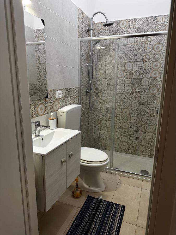 B&B Villa Grazia Pulsano Zewnętrze zdjęcie