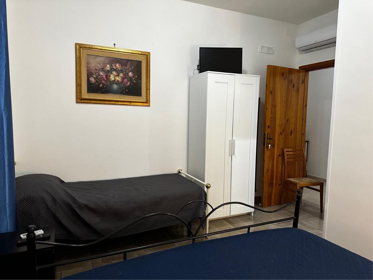 B&B Villa Grazia Pulsano Zewnętrze zdjęcie