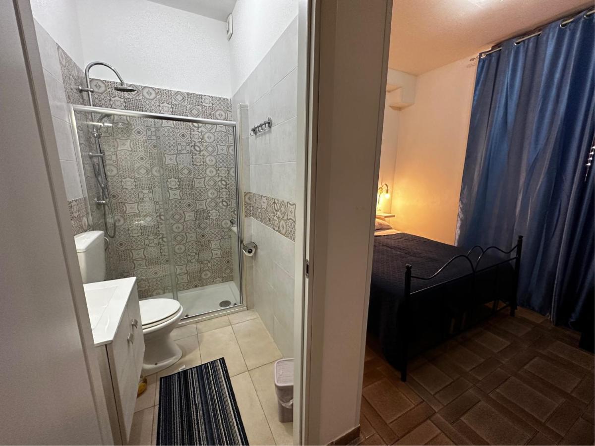 B&B Villa Grazia Pulsano Zewnętrze zdjęcie