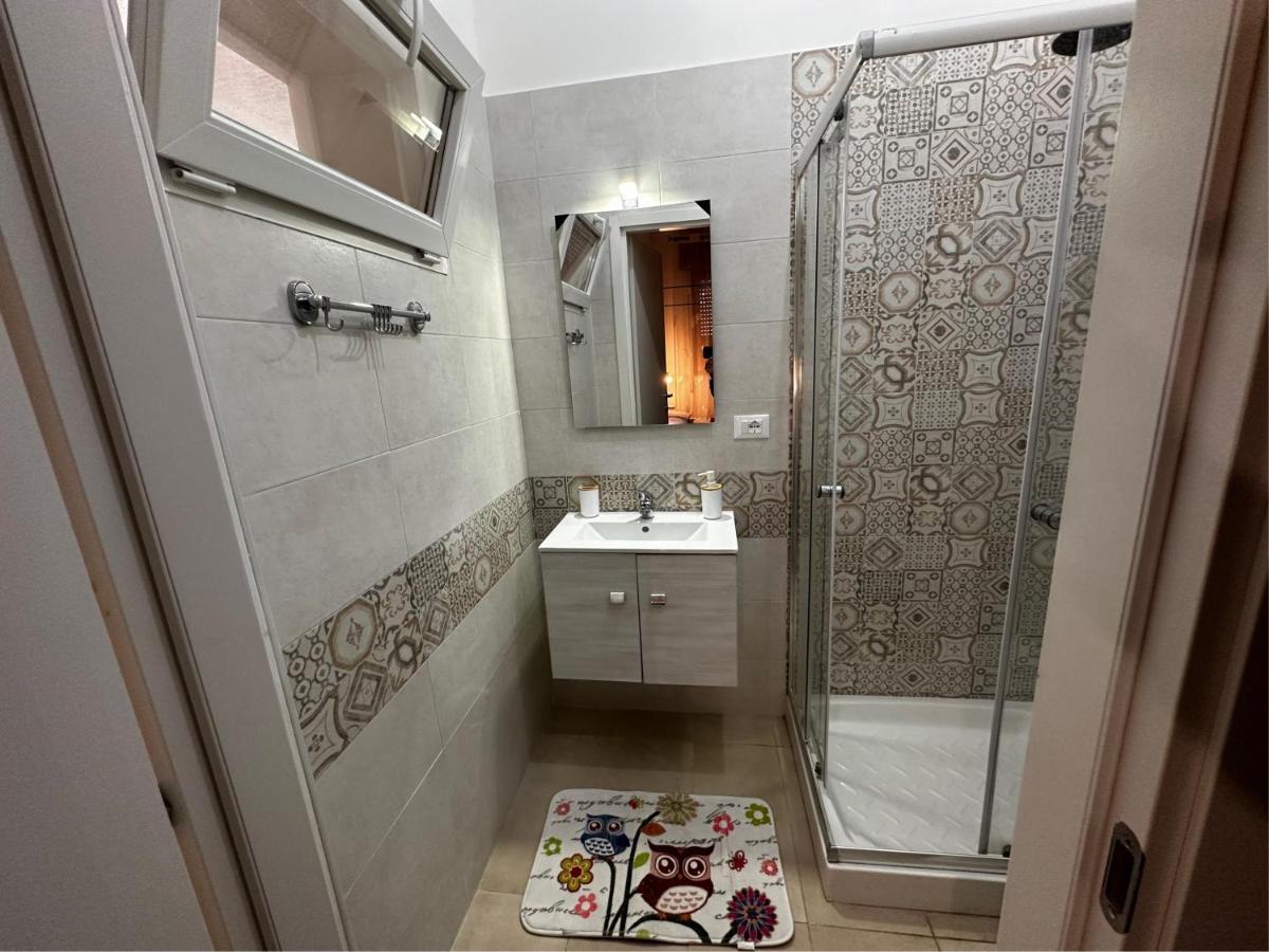 B&B Villa Grazia Pulsano Zewnętrze zdjęcie