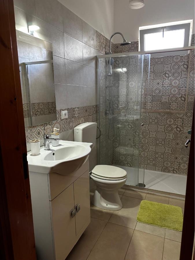 B&B Villa Grazia Pulsano Zewnętrze zdjęcie