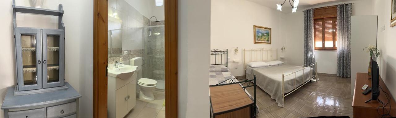 B&B Villa Grazia Pulsano Zewnętrze zdjęcie